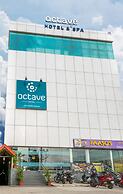 Octave Hotel & Spa Marathahalli