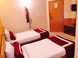 Octave Hotel & Spa Marathahalli