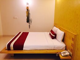 Octave Hotel & Spa Marathahalli