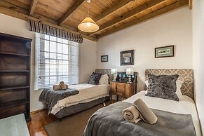 Bartholomew's Loft