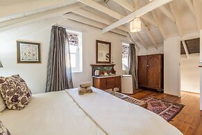 Bartholomew's Loft