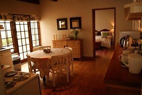 Bartholomew's Loft