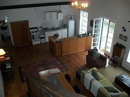 Bartholomew's Loft