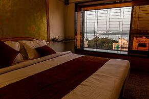 OYO 361 Apartment Powai