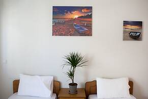 Greta Apartments