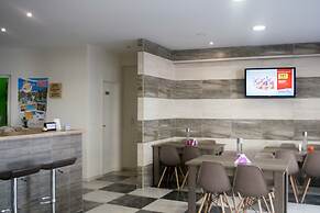 Greta Apartments