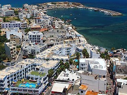 Greta Apartments