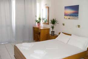 Greta Apartments