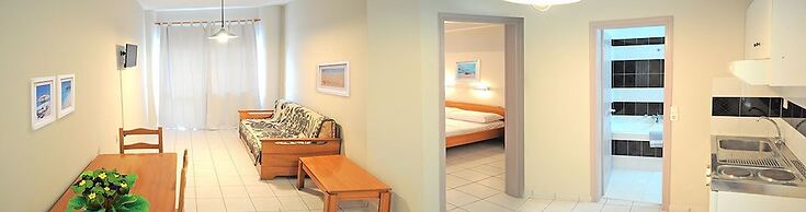 Greta Apartments