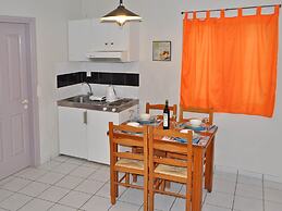 Greta Apartments