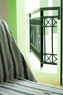Greta Apartments