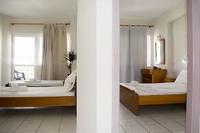 Greta Apartments