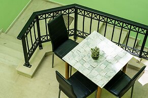 Greta Apartments
