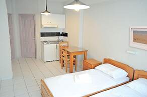 Greta Apartments