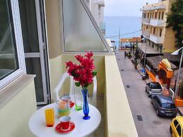 Greta Apartments