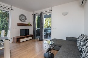 Apartments Didan