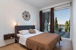 Apartments Didan