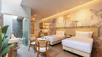 Solaris Hotel Malang