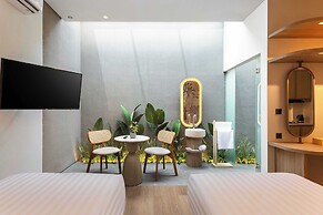 Solaris Hotel Malang
