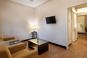 Solaris Hotel Malang