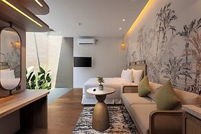 Solaris Hotel Malang