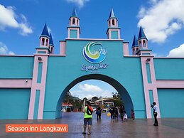 Season Inn Langkawi