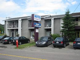 Motel de l'Anse à l'Eau