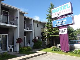 Motel de l'Anse à l'Eau