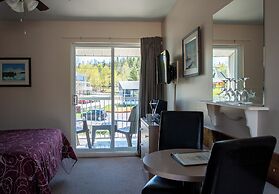 Motel de l'Anse à l'Eau