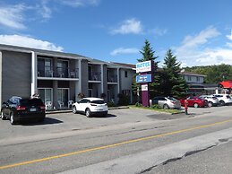 Motel de l'Anse à l'Eau
