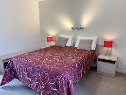 Motel de l'Anse à l'Eau