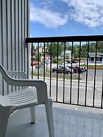 Motel de l'Anse à l'Eau