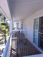 Motel de l'Anse à l'Eau