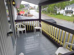 Motel de l'Anse à l'Eau