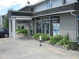 Motel de l'Anse à l'Eau