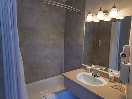 Motel de l'Anse à l'Eau