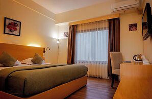 Tychi Hotel