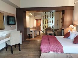 Tychi Hotel