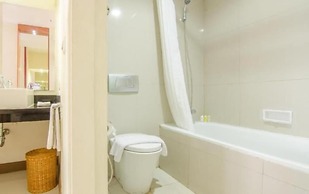 Tychi Hotel