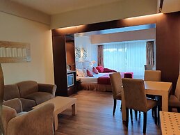 Tychi Hotel