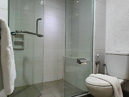 Tychi Hotel