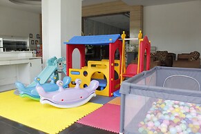 Tychi Hotel