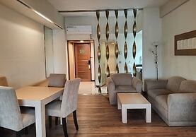 Tychi Hotel