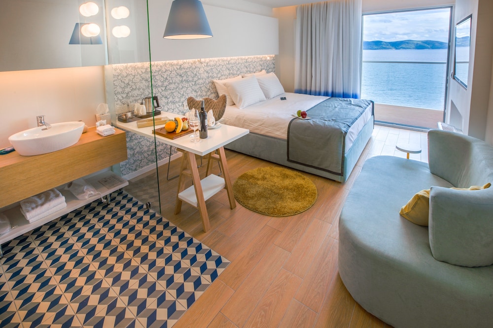 TUI BLUE Makarska - Adults Only
