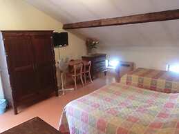 Hotel Le Terminus d'Albi