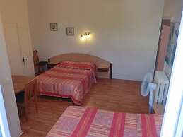 Hotel Le Terminus d'Albi