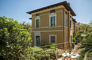 La Villa di STR