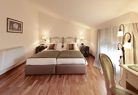 La Villa di STR