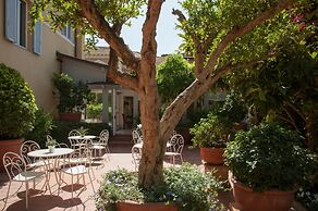La Villa di STR