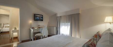 La Villa di STR